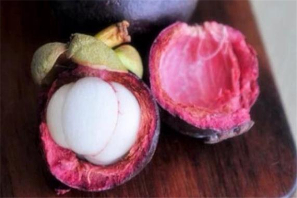 山竹皮怎么做肥料,山竹用什么肥料最好