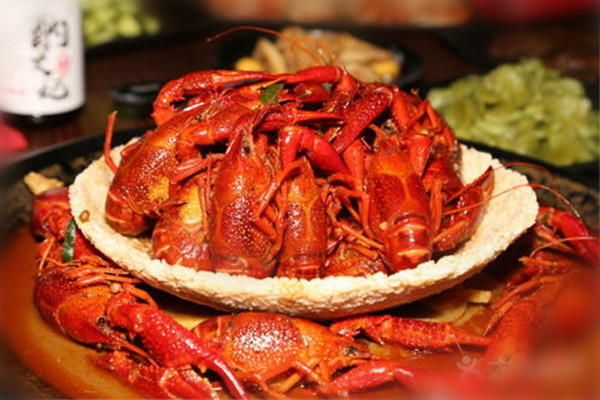 龙虾的营养价值及功效,龙虾的好处