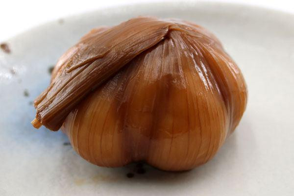 大蒜特点简单点的,大蒜有什么特点