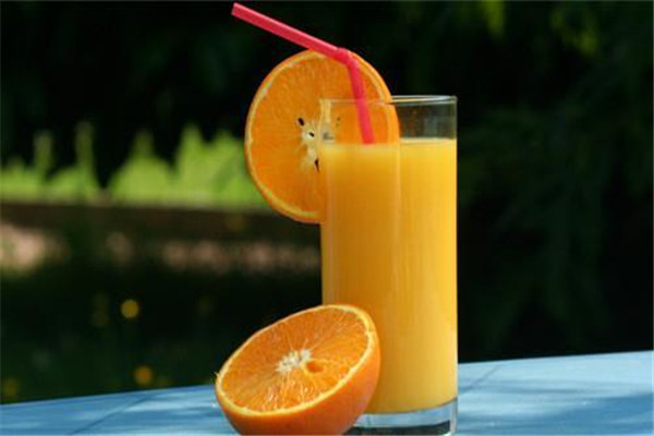 橙子的好处和功效,橙子的好处和坏处