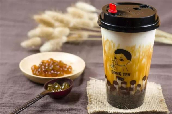 低糖的奶茶有哪些,自制无糖奶茶热量高吗