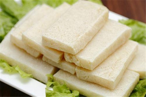 豆腐功效和作用营养价值,豆腐作用和功效