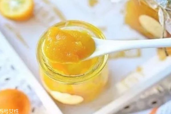 金橘吃了有什么好处,金橘吃了有什么作用