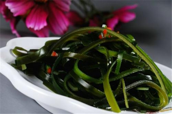 海带有啥好处,海带有什么好处和坏处 海带有啥好处,海带有什么好处和坏处