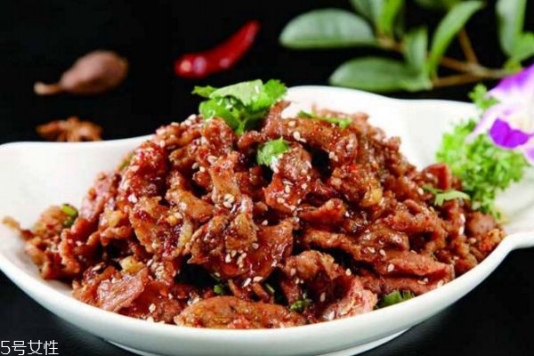 羊肉的饮食禁忌,羊肉饮食宜忌