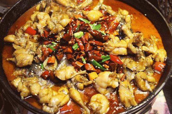 牛蛙的营养价值、作用和功效,牛蛙的营养价值和禁忌