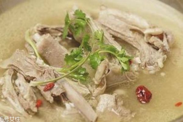 好吃的羊肉做法大全,好吃简单的羊肉做法