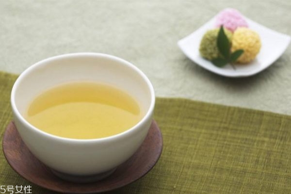 茶醉的原因,茶醉的原因及解决方法