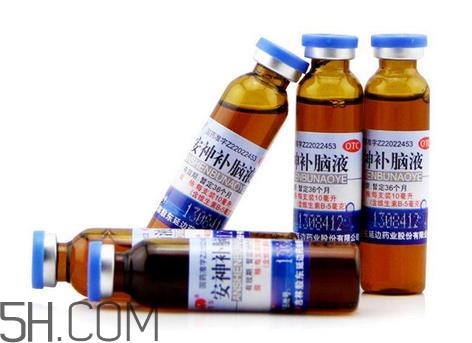 安神补脑液有安眠的作用吗,安神补脑液和安眠药哪个副作用大