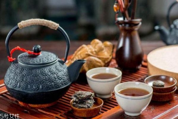 普洱茶减肥效果怎么样?,普洱茶有减肥效果吗