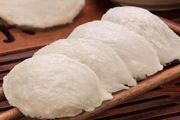 燕窝的营养成分有哪些,燕窝的营养成分跟鸡蛋一样吗