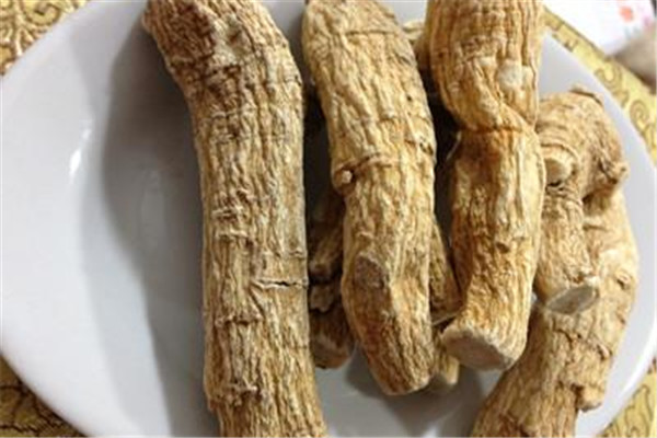 西洋参的功效主治,西洋参的功效主治是什么