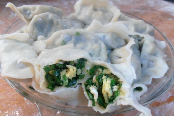 韭菜肉怎么调馅好吃,怎样调韭菜肉馅才好吃