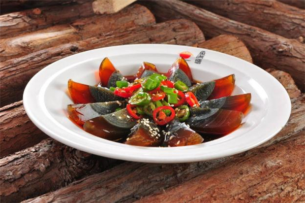 吃皮蛋会胖吗 减肥,减肥期间晚上吃皮蛋会胖吗