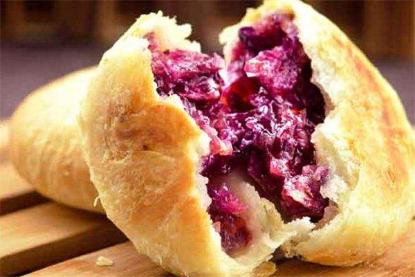 鲜花饼的做法大全,鲜花饼的做法及配方