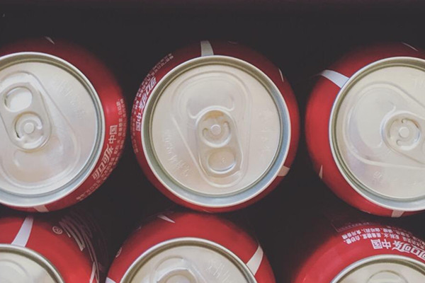 肥宅快乐水图片,肥宅快乐水是啥?