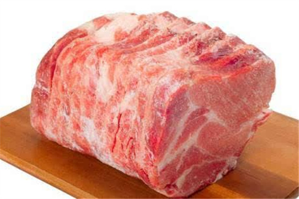 冻肉的营养,肉皮冻有什么营养
