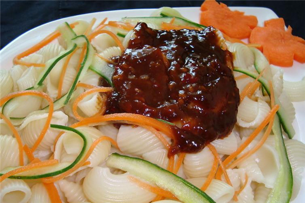 通心粉吃了会胖吗,通心粉吃了会不会胖