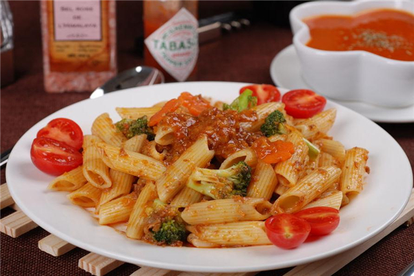 意式通心粉的做法,意大利通心粉的家常做法