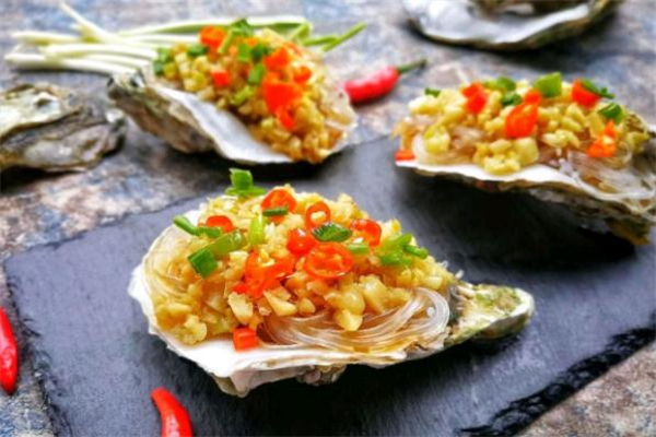 生蚝变质辨别,生蚝变黄是变质吗