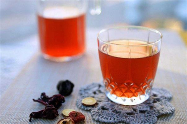 隔夜的酸梅汤可以喝吗,酸梅汤放了一天还能喝吗