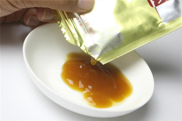 鲍鱼汁什么味道,鲍鱼汁是什么做的