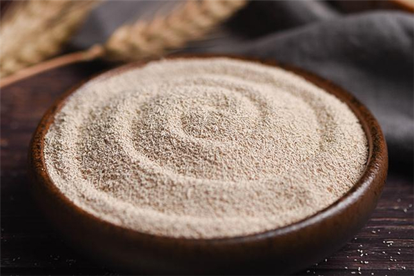 安琪酵母粉发面的比例,发包子面粉和酵母的比例