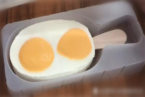 双黄蛋雪糕好吃吗,什么牌子的双黄蛋雪糕不能吃 双黄蛋雪糕好吃吗,什么牌子的双黄蛋雪糕不能吃