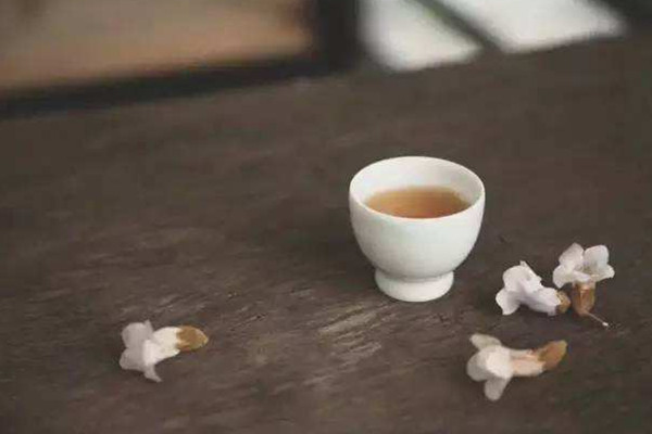 喝什么茶抗衰老,喝什么茶养颜美容抗衰老