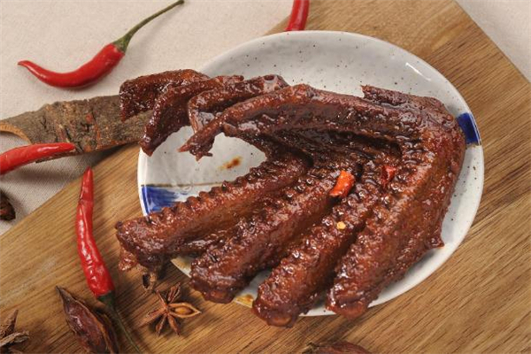 鸭翅上火吗,吃烧鸭上火怎么办
