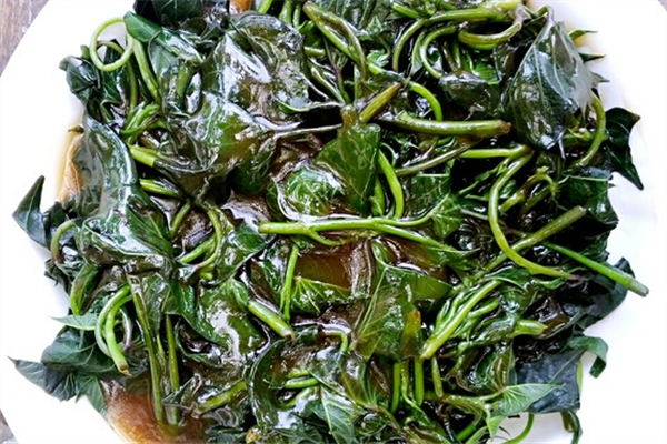 苋菜的营养价值及功效,蔬菜茼蒿的营养价值及功效