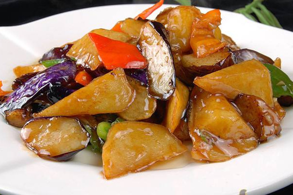 如何防止茄子发黑,怎样防止茄子发黑