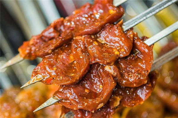 鸡胗的热量高吗减肥时可以吃吗,鸡胗的热量和功效