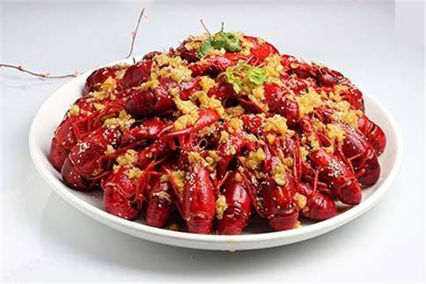 小龙虾清洗方法,小龙虾清洗方法窍门窍门