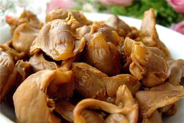 鸡胗是鸡肾吗,鸡肾就是鸡胗、鸡肫吗?