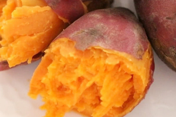 红薯不能跟什么同食,红薯不能和什么食物一起吃?