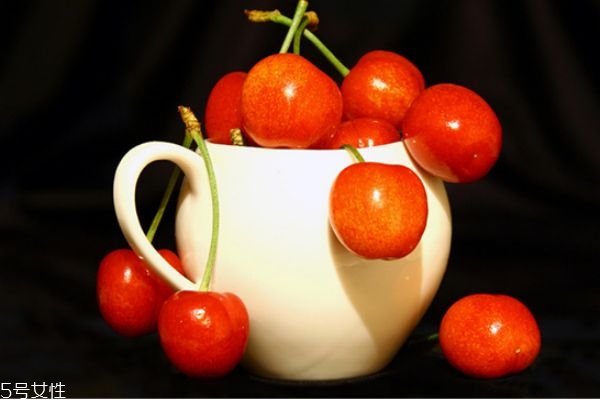 减肥 樱桃,减肥期间吃樱桃行吗