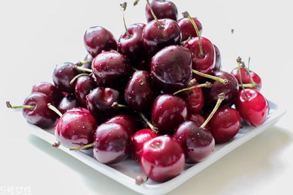智利车厘子成熟季节,中国的车厘子成熟季节
