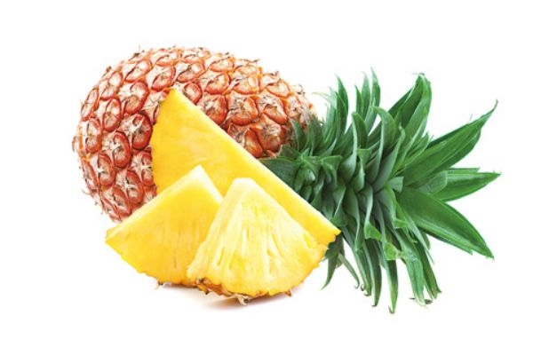 吃菠萝的好处,吃菠萝有什么好处和坏处