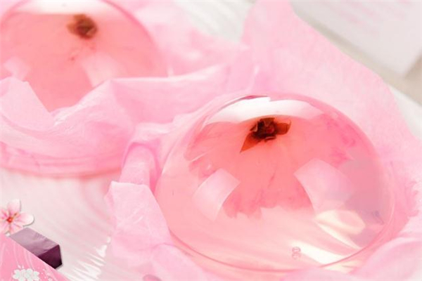 日本樱花果冻叫什么,日本的樱花果冻又叫什么