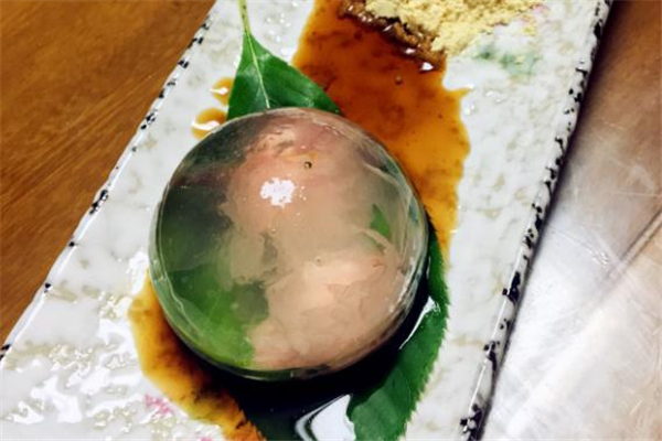 樱花果冻怎么做,樱花能吃吗 樱花果冻怎么做,樱花能吃吗