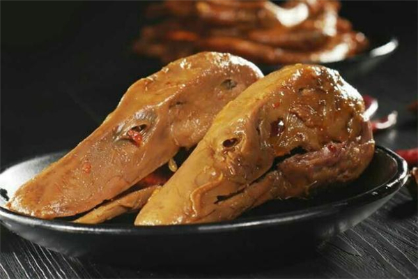 孕妇吃鸭头好吗,孕妇能吃鸭头吗?