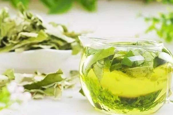 荷叶和山楂泡水喝有什么功效,荷花叶和山楂泡水喝的功效