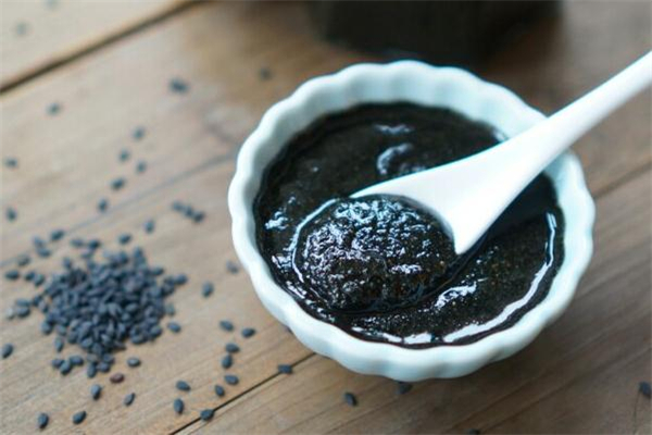 制作黑芝麻酱的步骤,黑芝麻怎么做芝麻酱 制作黑芝麻酱的步骤,黑芝麻怎么做芝麻酱