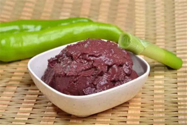 蜢子虾酱怎么做好吃,蜢子虾酱的做法