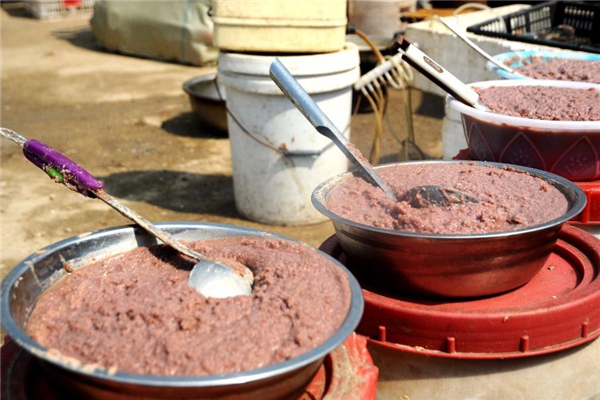正宗蜢子虾酱多少钱,蜢子虾酱哪个牌子正宗