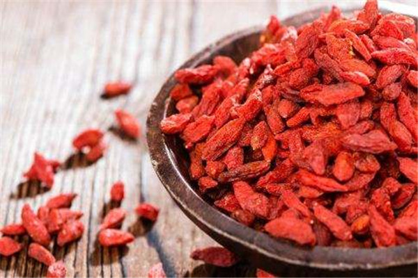 枸杞的黄金搭档是什么,枸杞最好的搭档 枸杞的黄金搭档是什么,枸杞最好的搭档