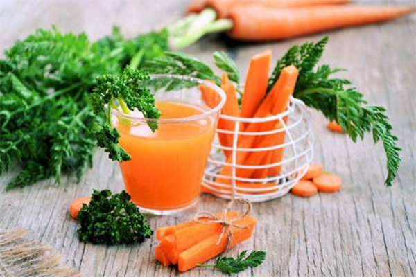 白萝卜有啥功效,胡萝卜的功效和作用可以减肥吗 白萝卜有啥功效,胡萝卜的功效和作用可以减肥吗