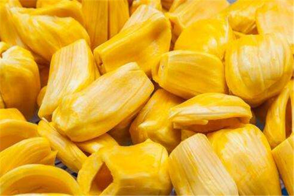 吃菠萝蜜有什么好处和功效,吃菠萝蜜有什么好处?