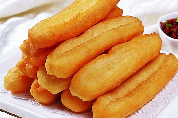 经常吃油条对身体好吗,油条对身体好吗